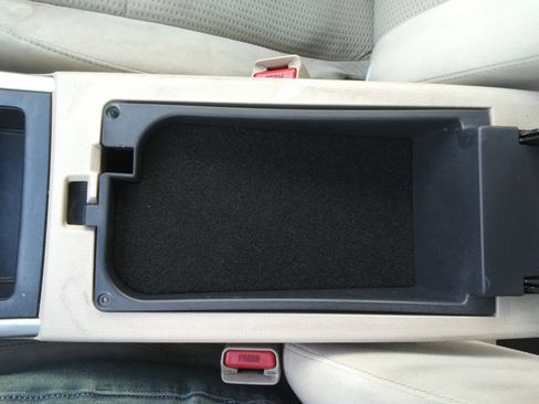 Used 2015 Nissan Altima 2.5 S w/ Power Driver Seat Package FWD image 14