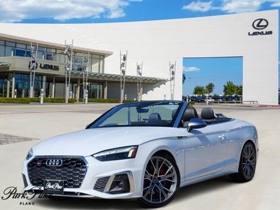 Used 2022 Audi S5 Premium Plus