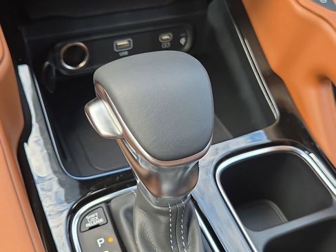 New 2025 Kia Telluride AWD image 23