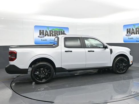 New 2025 Ford Maverick XLT w/ XLT Luxury Package image 6