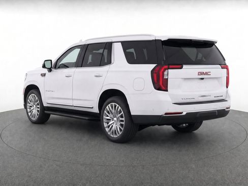 Used 2025 GMC Yukon Elevation RWD image 5