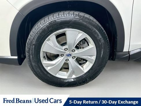 Used 2021 Subaru Ascent 8-Passenger AWD/4WD image 35