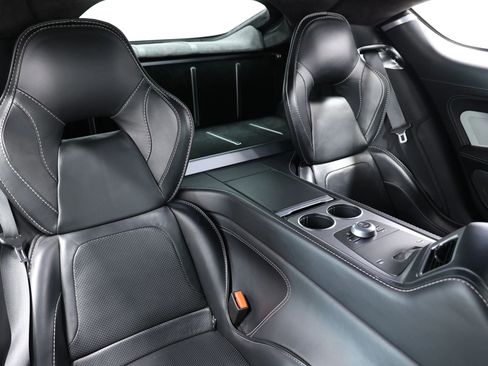 Used 2015 Aston Martin Rapide S RWD image 70