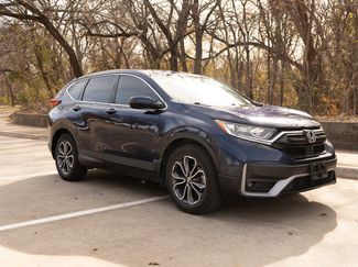 Certified 2020 Honda CR-V EX-L video 2