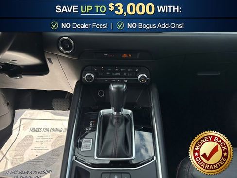 Used 2025 MAZDA CX-5 Carbon Edition AWD/4WD image 20