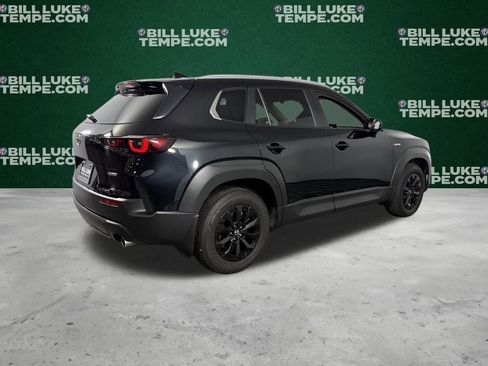 Used 2025 MAZDA CX-50 2.5 Hybrid w/ Preferred Pkg image 4