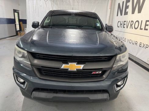 Used 2019 Chevrolet Colorado Z71 RWD image 23