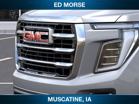 New 2026 GMC Yukon Elevation w/ Elevation Premium Package AWD/4WD image 13
