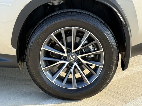 Certified 2026 Lexus NX 350 AWD w/ Accessory Package (2T) image 15