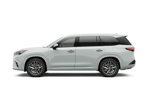 New 2026 Lexus TX 350 AWD w/ Technology Package image 2