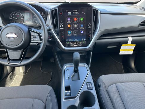 Certified 2025 Subaru Crosstrek 2.0i Premium image 14