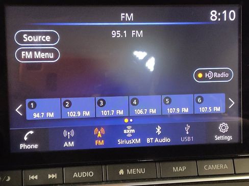 Used 2020 Nissan Altima 2.5 Platinum image 25