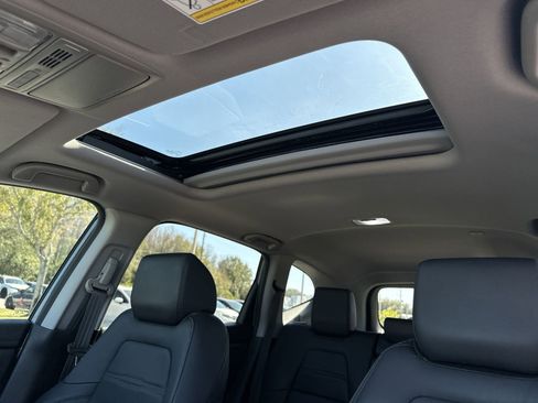 Used 2022 Honda CR-V EX-L image 31