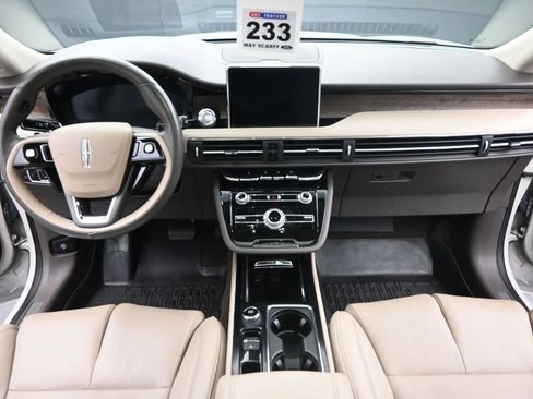 Used 2021 Lincoln Corsair Grand Touring w/ Equipment Group 301A AWD/4WD image 22