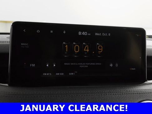 Used 2022 Kia Stinger GT-Line image 33