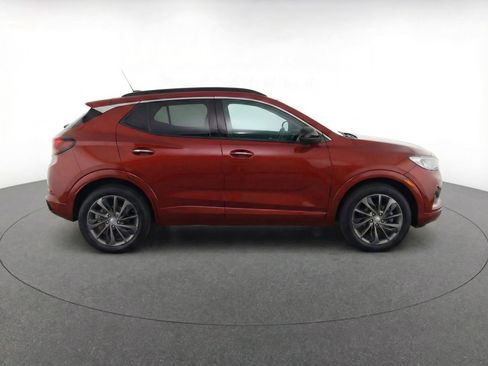 Used 2021 Buick Encore GX Select w/ Sport Touring Package image 6