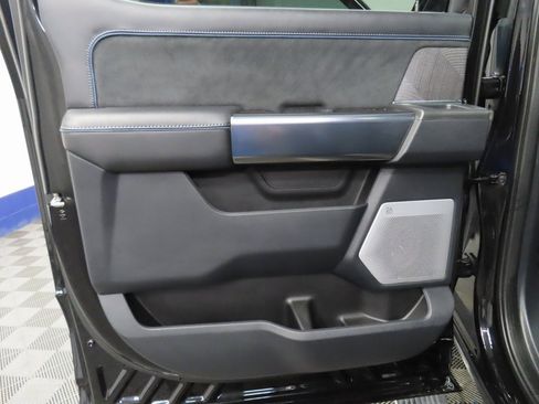 Used 2025 Ford F250 Platinum image 76