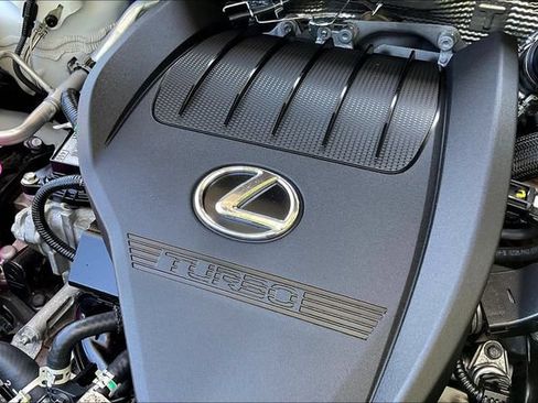Used 2024 Lexus NX 350 AWD w/ Cold Area Package image 31