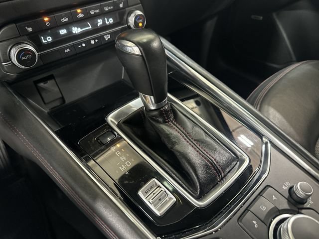 Certified 2023 MAZDA CX-5 Carbon Edition AWD/4WD image 27