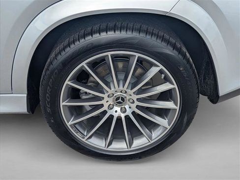 New 2026 Mercedes-Benz GLE 450 4MATIC image 9