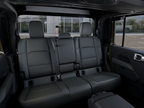 New 2026 Jeep Gladiator Mojave image 17