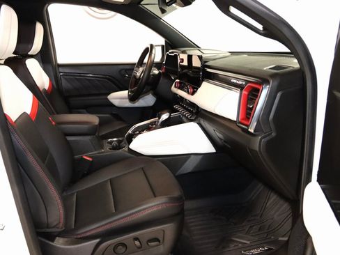 Used 2023 GMC Canyon AT4X image 60