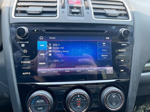 Used 2019 Subaru WRX Premium AWD/4WD image 14