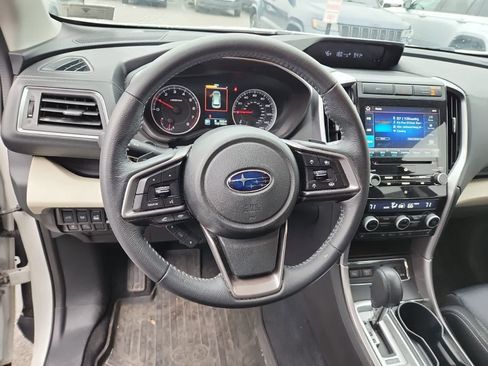 Used 2021 Subaru Ascent Premium w/ Convenience Package image 12