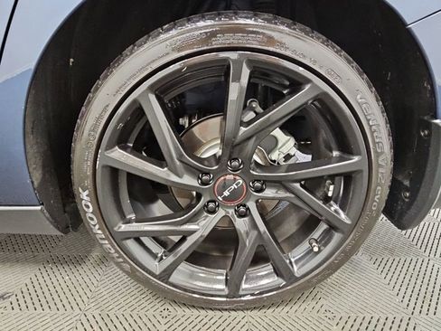 Used 2024 Honda Accord EX image 37