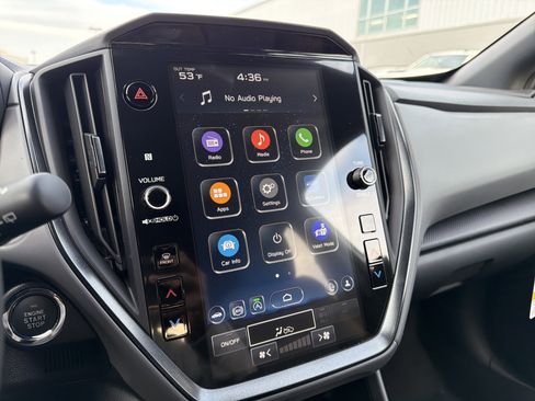 New 2026 Subaru Crosstrek 2.5i Sport image 19