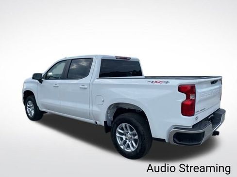 New 2026 Chevrolet Silverado 1500 LT image 3