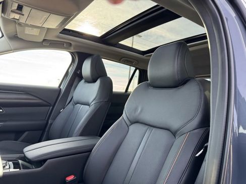 New 2026 MAZDA CX-50 AWD 2.5 Hybrid w/ Weather Package image 8