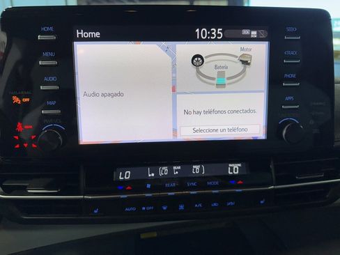 Used 2021 Toyota Sienna XSE image 43