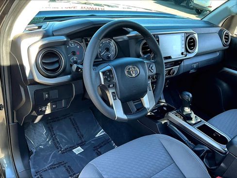 Certified 2023 Toyota Tacoma SR5 image 17
