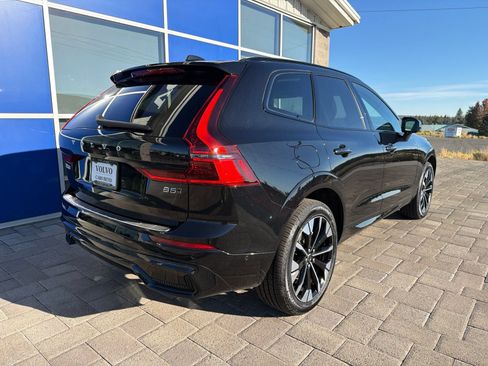 Used 2026 Volvo XC60 B5 Plus AWD/4WD image 7