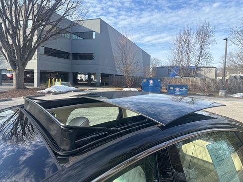 Used 2024 Genesis G80 2.5T w/ Sport Prestige Package image 12