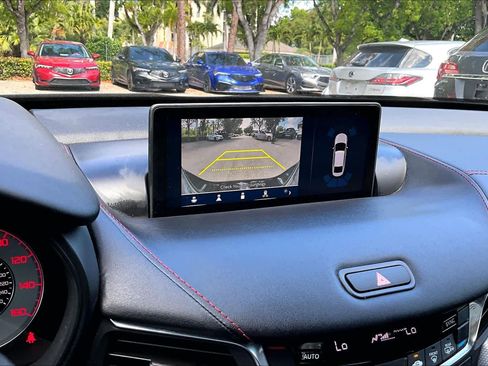 Certified 2023 Acura TLX w/ A-SPEC Pkg FWD image 25