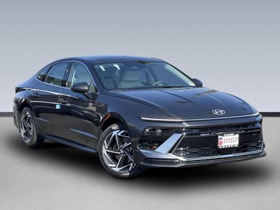 New 2025 Hyundai Sonata SEL
