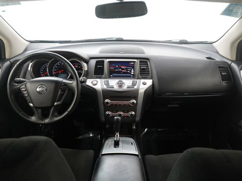 Used 2013 Nissan Murano SV w/ Value Pkg image 15