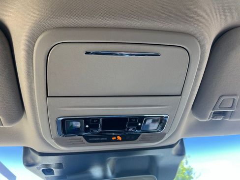 Certified 2025 Lincoln Corsair Reserve FWD image 39