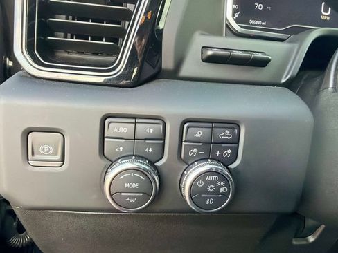 Used 2024 GMC Sierra 2500 AT4 w/ AT4 Premium Plus Package image 30