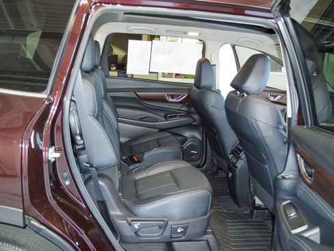 Used 2024 Subaru Ascent Touring AWD/4WD image 13