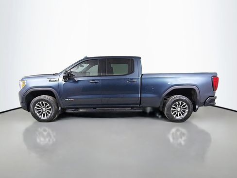 Used 2020 GMC Sierra 1500 AT4 w/ AT4 Premium Package AWD/4WD image 9
