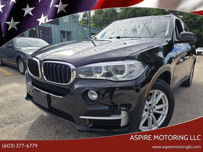 Used 2014 BMW X5 xDrive35i