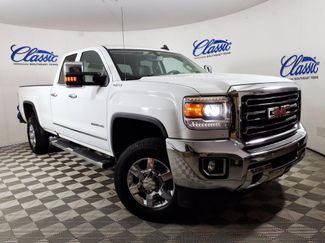 Used 2016 GMC Sierra 2500 SLT video 1