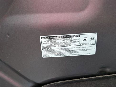 Used 2017 Honda Civic Touring image 19