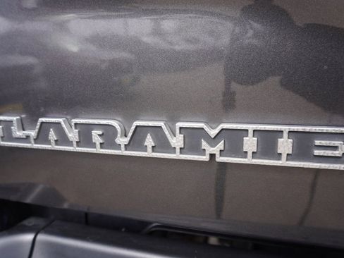 Used 2024 RAM 2500 Laramie w/ Sport Appearance Package image 34