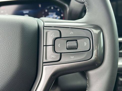 New 2026 Chevrolet Silverado 2500 High Country image 22