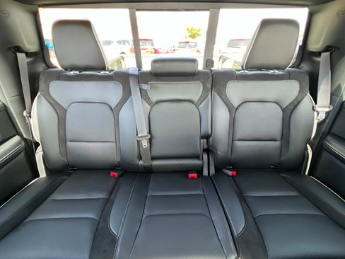 New 2026 RAM 1500 Laramie image 24