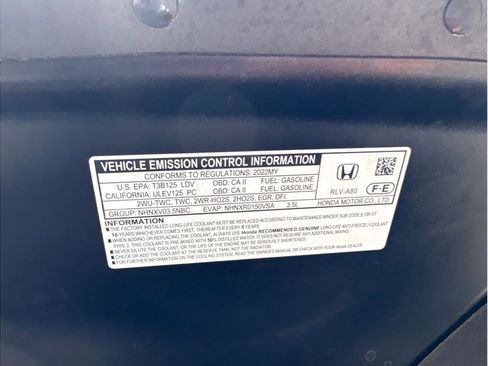 Used 2022 Honda Pilot Sport image 20